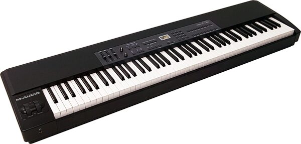 open zoom image for M-Audio ProKeys 88 Stage Piano, Main