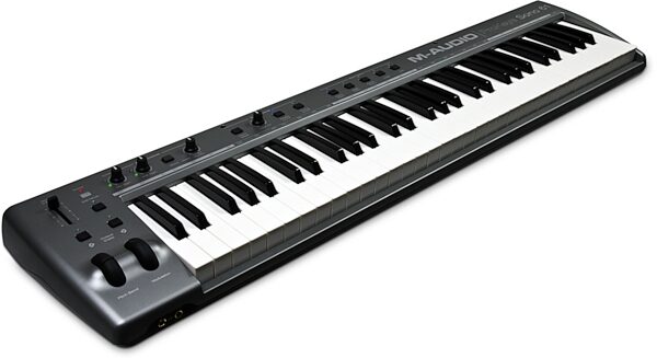 open zoom image for M-Audio ProKeys Sono 61-Keys Portable Digital Piano, Main