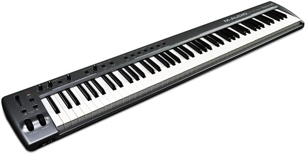 open zoom image for M-Audio ProKeys Sono 88-Key Portable Digital Piano, Main