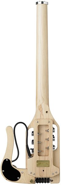 open zoom image for Traveler Guitar Pro Series Electric Guitar (with Gig Bag), Back