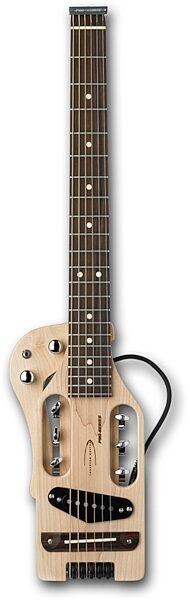 open zoom image for Traveler Guitar Pro Series Electric Guitar (with Gig Bag), Stowable View