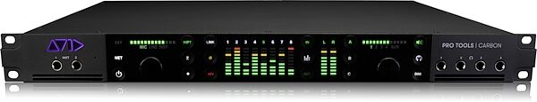 open zoom image for Avid Pro Tools Carbon Audio Interface, New, Main