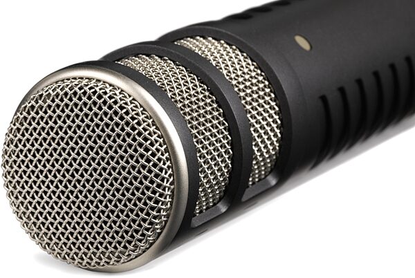 open zoom image for Rode Procaster Broadcast Dynamic Vocal Microphone, New, Front
