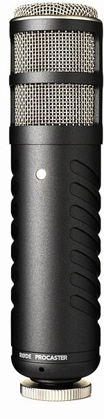 open zoom image for Rode Procaster Broadcast Dynamic Vocal Microphone, New, Main