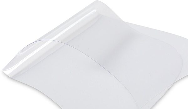 open zoom image for Taylor Static Universal Pickguard, Universal, Detail