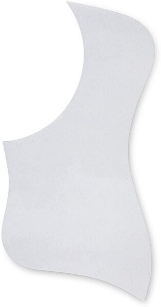 open zoom image for Taylor Static Universal Pickguard, Universal, Full