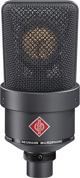 open zoom image for Neumann TLM 103 Studio Microphone, Black, TLM 103 MT, Main