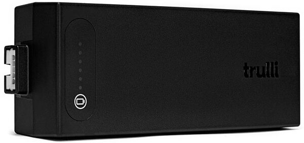 open zoom image for Trulli Audio Main Power Swappable Rechargeable Battery for Bass50 Subwoofer, New, Action Position Back