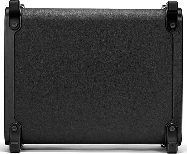 open zoom image for Trulli Audio Bass50 Rugged Battery-Powered 10" Subwoofer, New, Action Position Back