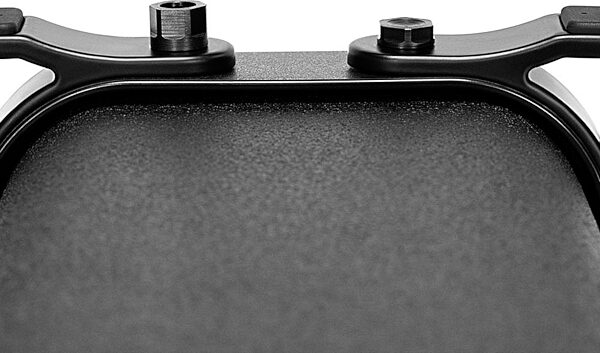 open zoom image for Trulli Audio Bass50 Rugged Battery-Powered 10" Subwoofer, New, Action Position Back