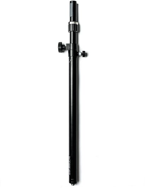 open zoom image for Trulli Audio by K&M M20 Speaker Pole for Bass50 Subwoofer, 3 foot, Long, Main