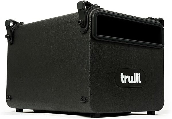 open zoom image for Trulli Audio Rugged Universal Port for Bass50 Subwoofer, New, Main