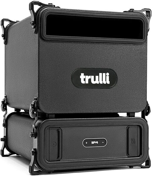 open zoom image for Trulli Audio Rugged Universal Port for Bass50 Subwoofer, New, Action Position Back