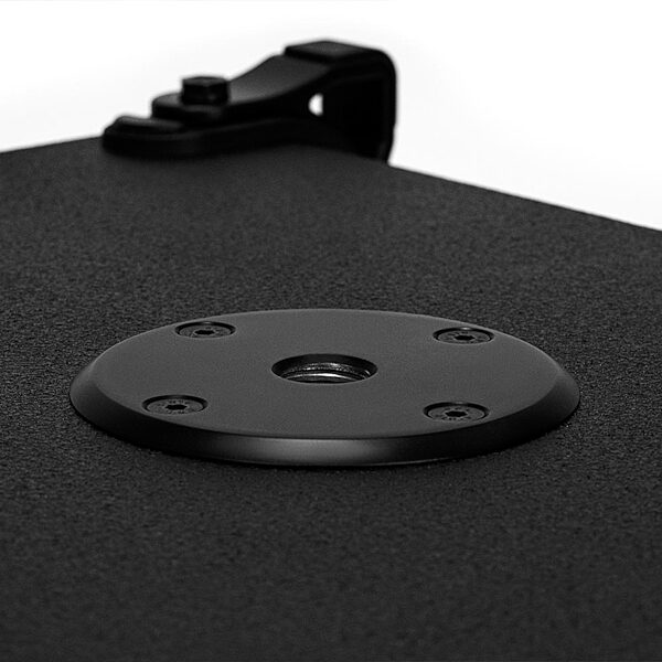 open zoom image for Trulli Audio Rugged Universal Port for Bass50 Subwoofer, New, Action Position Back