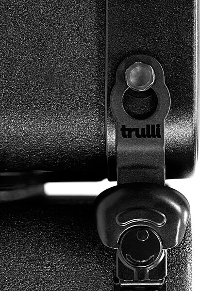 open zoom image for Trulli Audio Rugged Universal Port for Bass50 Subwoofer, New, Action Position Back