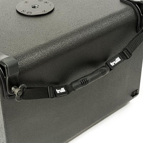 open zoom image for Trulli Audio Rugged Universal Port for Bass50 Subwoofer, New, Action Position Back