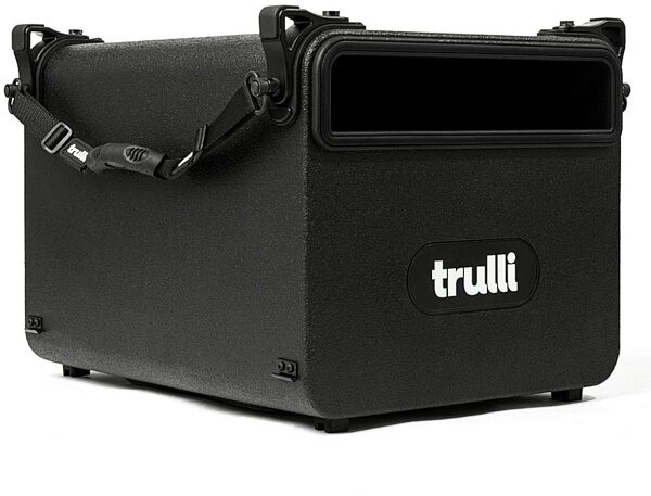 open zoom image for Trulli Audio Rugged Universal Port for Bass50 Subwoofer, New, Action Position Back
