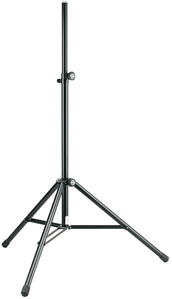 open zoom image for K&M 21460 Aluminum Speaker Stand, New, Main