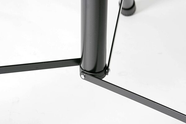 open zoom image for K&M 21436 Aluminum Speaker Stand, New, Detail 1