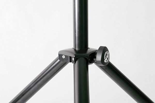 open zoom image for K&M 21460 Aluminum Speaker Stand, New, Detail 3