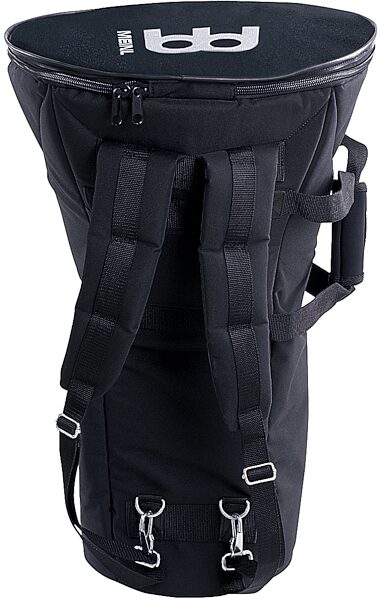open zoom image for Meinl ADJ3 Rope-Tuned African Djembe (With Djembe Bag), Bag