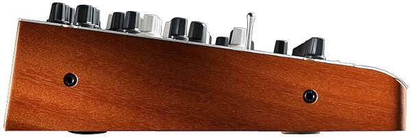 open zoom image for Arturia Origin Virtual Modular Synthesizer, Side