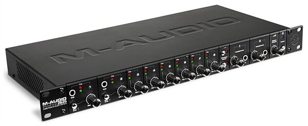 open zoom image for M-Audio ProFire 2626 Firewire Audio Interface, Main