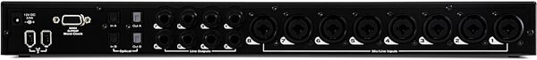 open zoom image for M-Audio ProFire 2626 Firewire Audio Interface, Rear
