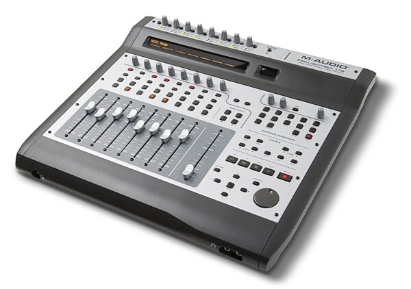 open zoom image for M-Audio ProjectMix I/O Control Surface/Interface, Alternate