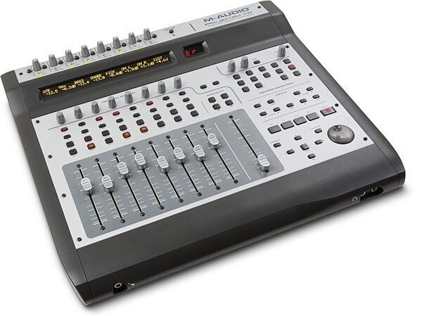 open zoom image for M-Audio ProjectMix I/O Control Surface/Interface, Main