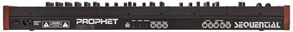 open zoom image for Sequential Prophet Rev2-08 8-Voice Analog Synthesizer, 61-Key, New, ve