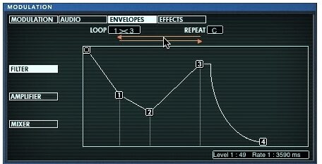 open zoom image for Arturia Prophet V Prophet 5/VS Synth Plug-In, Screenshot 1