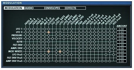 open zoom image for Arturia Prophet V Prophet 5/VS Synth Plug-In, Screenshot 3