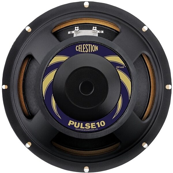 open zoom image for Celestion PULSE10 Bass Speaker (200 Watts, 10"), 8 Ohms, Main