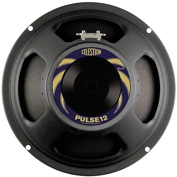 open zoom image for Celestion PULSE12 Bass Speaker (200 Watts, 12"), 8 Ohms, Main