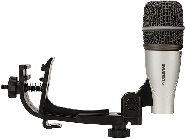 open zoom image for Samson Q-Snare Dynamic Snare Microphone, Main