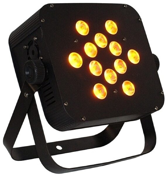 open zoom image for Blizzard Puck Q12A Flat LED PAR Can Light, Main