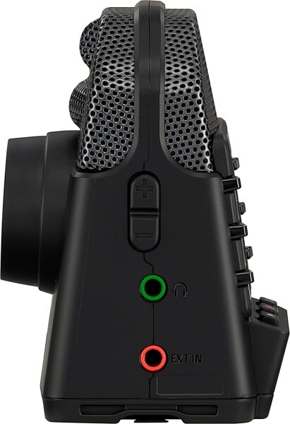 open zoom image for Zoom Q2n-4K Ultra HD Handy Video Recorder, New, Action Position Back