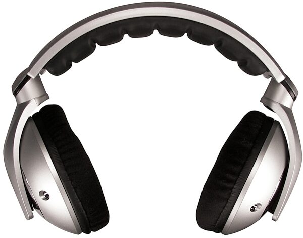 open zoom image for Nady QH660 Deluxe Closed-Back Studio Headphones, Main