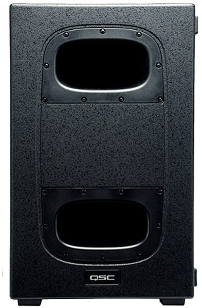 open zoom image for QSC KS212C K Cardioid Active Subwoofer Speaker (3600 Watts), New, Main