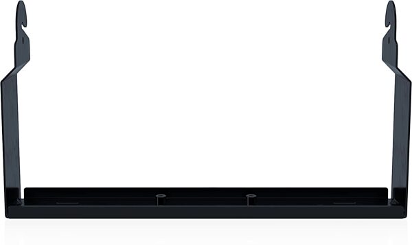 open zoom image for QSC CP12YM Yoke Mount, Black, Action Position Back