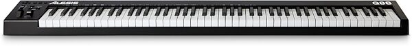 open zoom image for Alesis Q88 MKII USB MIDI Keyboard Controller, 88-Key, Action Position Back