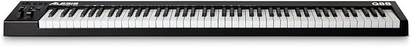 open zoom image for Alesis Q88 MKII USB MIDI Keyboard Controller, 88-Key, Action Position Back