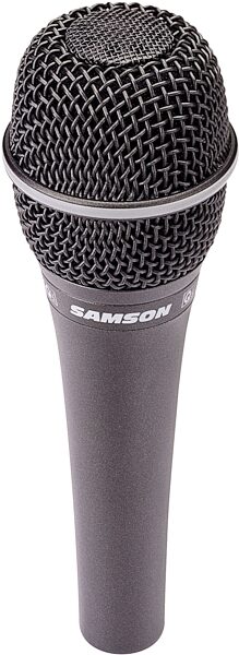 open zoom image for Samson Q Mic Hypercardioid Vocal Microphone, Main