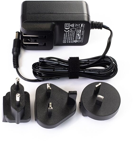 open zoom image for Neural DSP External Power Supply for Quad Cortex, New, Action Position Back