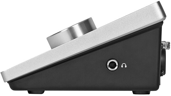 open zoom image for Apogee Quartet USB Audio Interface, Side