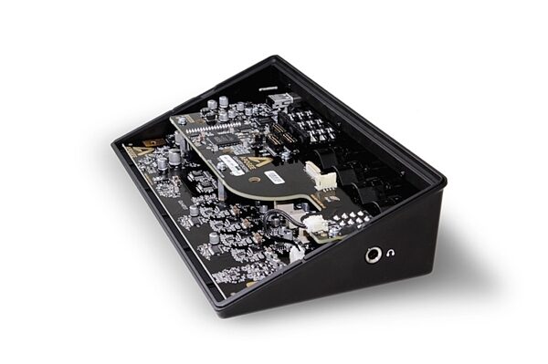 open zoom image for Apogee Quartet USB Audio Interface, Topless