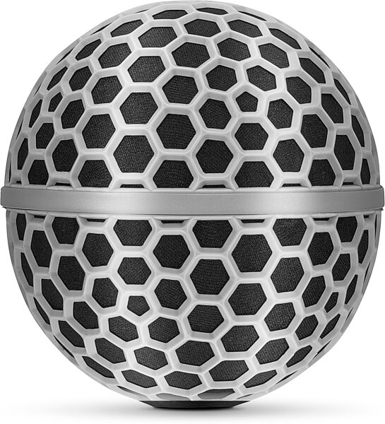 open zoom image for Rode NT-SF1 True Condenser Ambisonic Microphone, New, Action Position Back