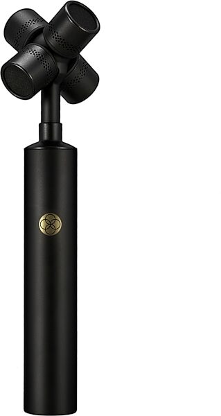open zoom image for Rode NT-SF1 True Condenser Ambisonic Microphone, New, Action Position Back