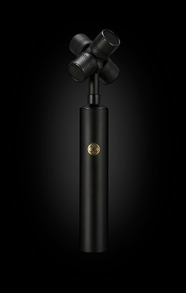 open zoom image for Rode NT-SF1 True Condenser Ambisonic Microphone, New, Action Position Back